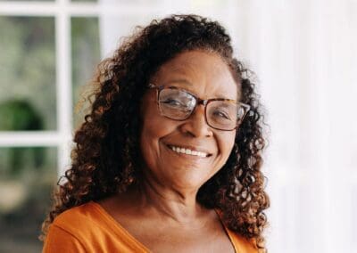 Charter Senior Living of Winder Brings the Charter Difference to Residents