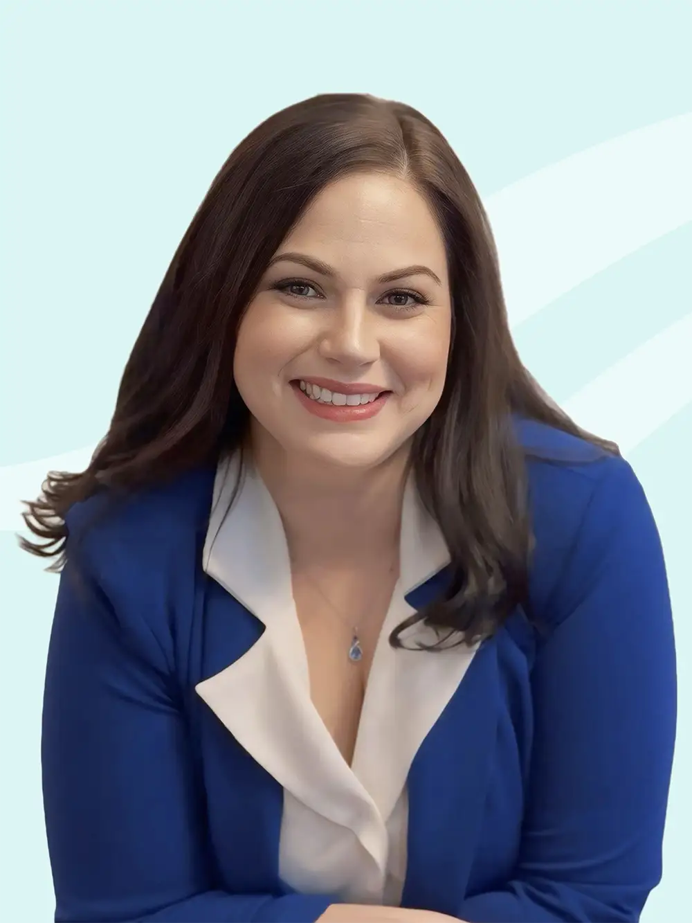 Kailey Hooper, Sales Director