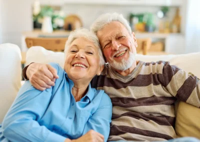 Why Seniors Are Choosing Assisted Living in Winder, GA